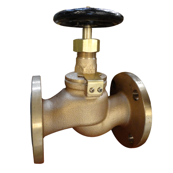 CBM1069 Bronze Stop Valve